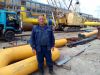 Машинист гусеничного крана ДЭК250 РДК321 HITACHI кн300