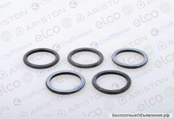 Уплотнительное кольцо на газовый котел Ariston
