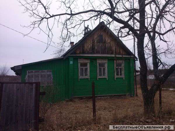 Дом