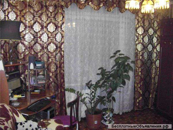 3-х ком. квартиры