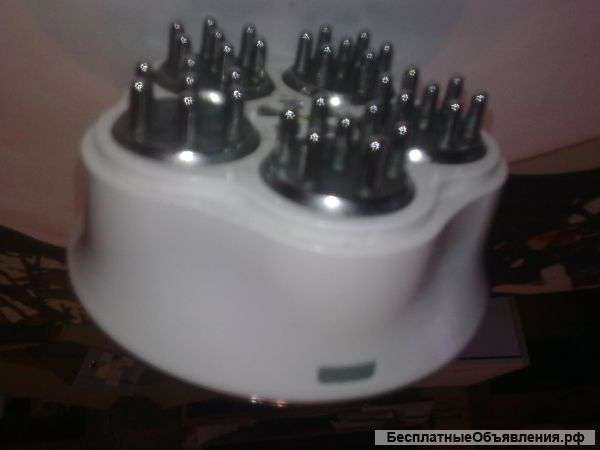 Нормализация давления