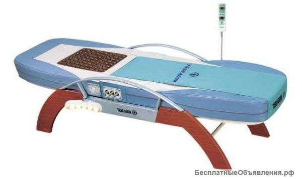 Массажная кровать Нуга Бест бу