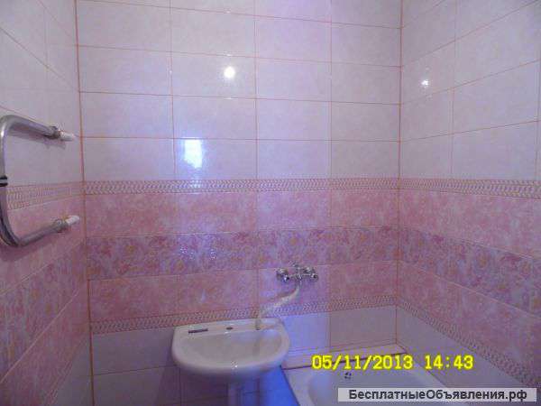 Ремонт ванной комнаты