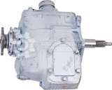 Кпп коробка передач ГАЗ 53, 3307, 66, 53А-1700010