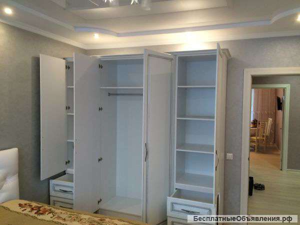 Изготавливаем мебель