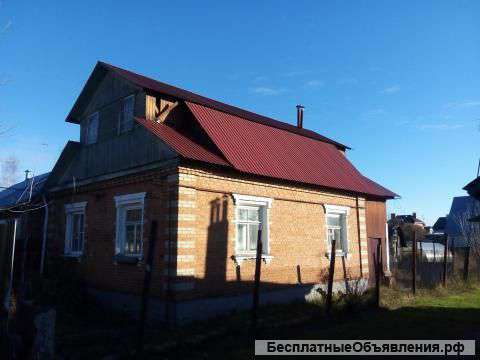 Дом в г.Климовске