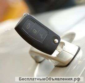 Вскрытие автомобилей. Восстановление ключей
