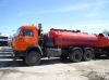Доставка технической воды