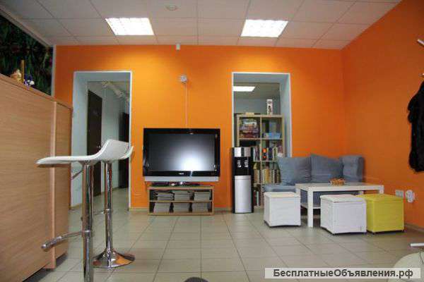 Аренда комнат в Тайм-кафе