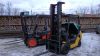 Komatsu, 2008 г. в, мачта 6 м, 1.8 т, дизель