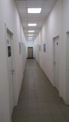 Аренда офиса 23м2. Первый этаж. Отдельный вход