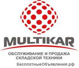Ремонт складской и строительной техники