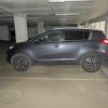 KIA Sportage, 2013