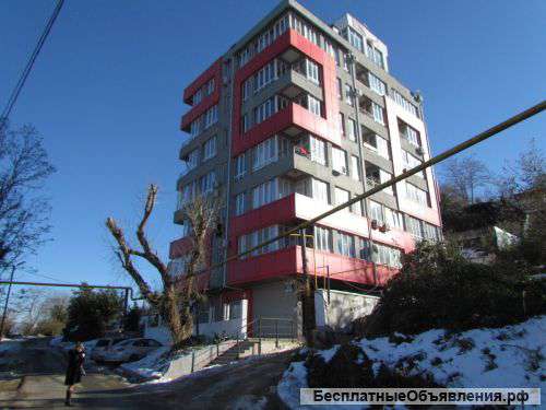 2-х комнатная квартира с ремонтом