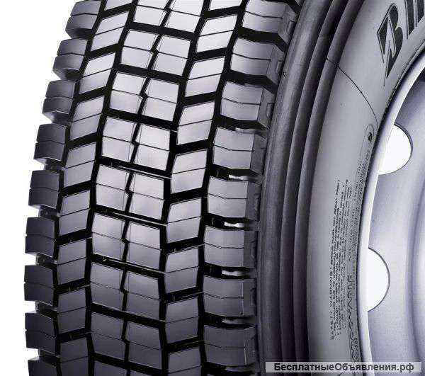 Грузовые шины BRIDGESTONE и FIRESTONE новые гарантия