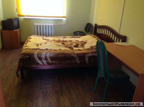 Комната 20кв м