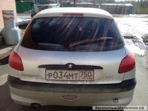 Peugeot206
