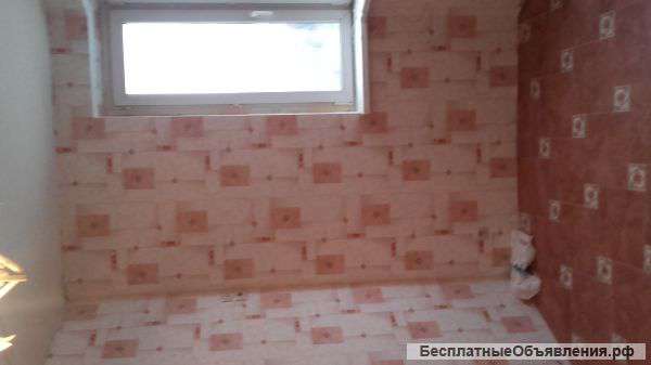 Ремонт квартир