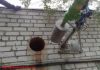 Пробурить стену, перекрытие, фундамент. Алмазное бурение кирпича и бетона.