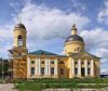 Дом в Чеховском р-не с.Шарапово