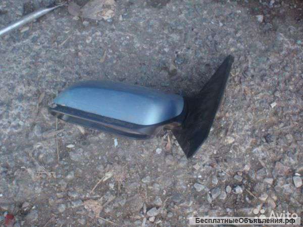 Зеркало Mazda
