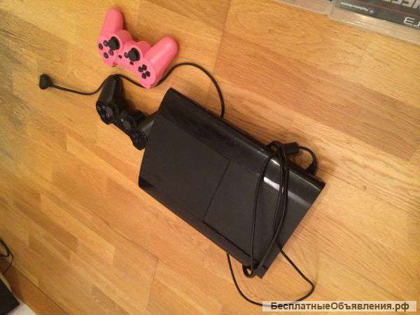 Playstation 3 (PS3)