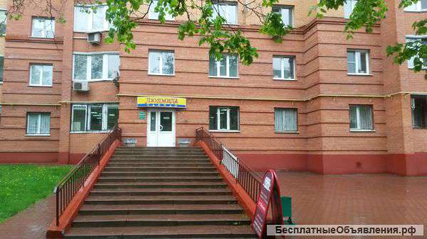 Требуется продавец