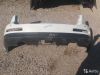 Бампер задний Infiniti EX/QX50 (J50) 2008 инфинити