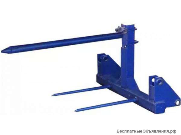 Вилы ПКУ для рулонов