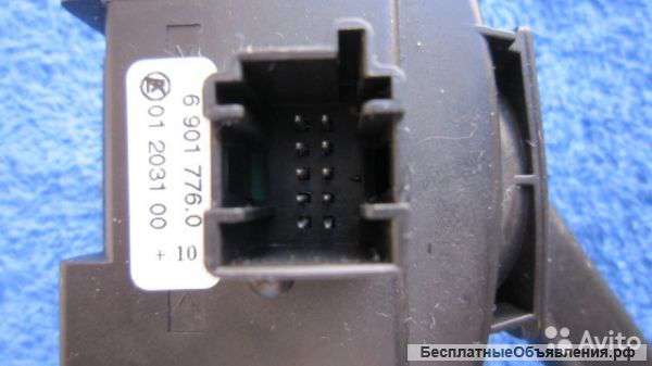 8 901 776.0 Land Rover Переключатель оригинальный