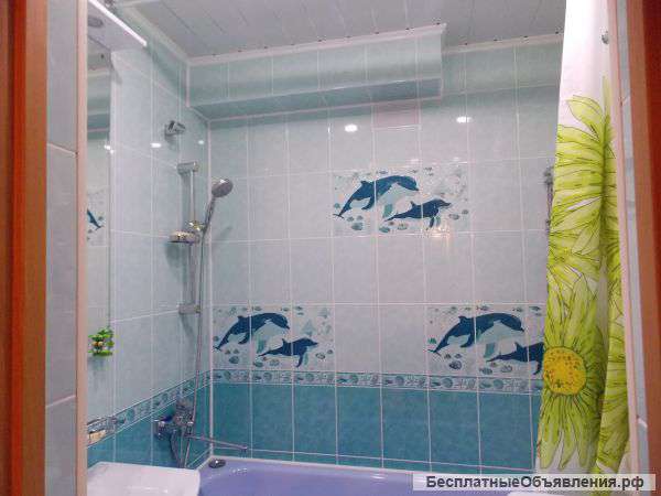 Ремонт квартир,домов