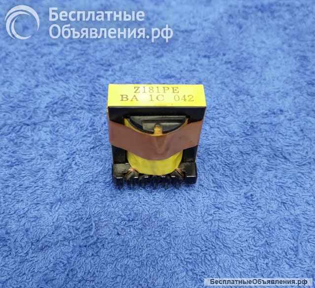 Импульсные трансформаторы (TRANS3) блоков питания оригинальные ДЕМОНТАЖ