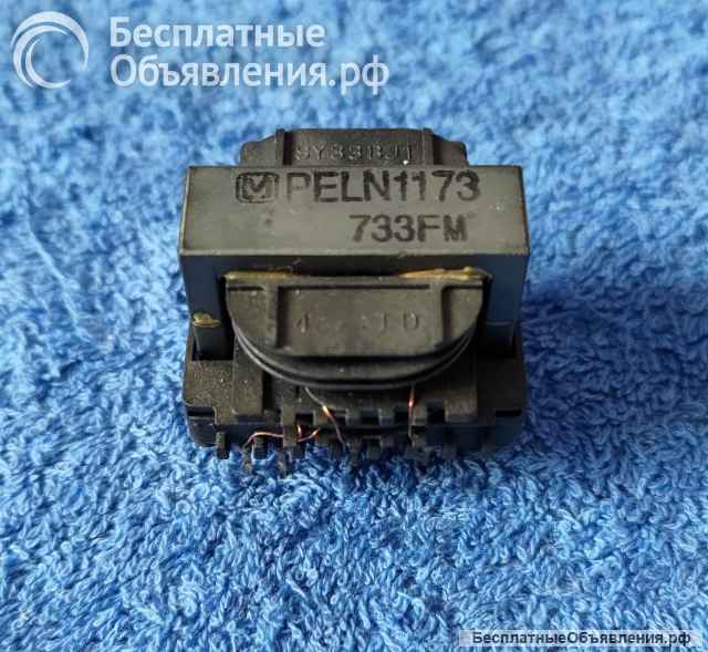 Импульсные трансформаторы (TRANS3) блоков питания оригинальные ДЕМОНТАЖ