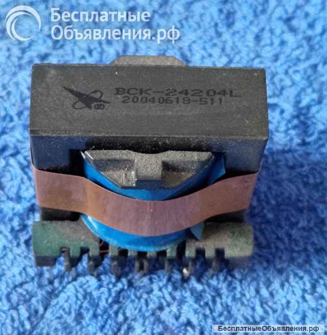 Импульсные трансформаторы (TRANS3) блоков питания оригинальные ДЕМОНТАЖ