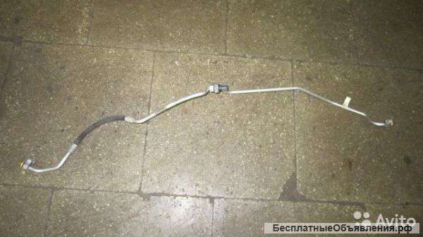 JUE500560, JUE000330 Range Rover Vogue 02-05 Трубка высокого давления оригинальная