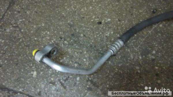 JUE500560, JUE000330 Range Rover Vogue 02-05 Трубка высокого давления оригинальная