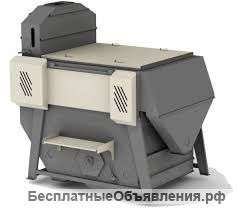 Сепаратор вороха предварительной очистки СВП-70