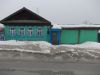 Дом в Кировграде Некрасова 7