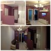 2-к квартира, 54 м², 1/4 эт
