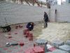 Цена укладки тротуарной плитки за квадратный