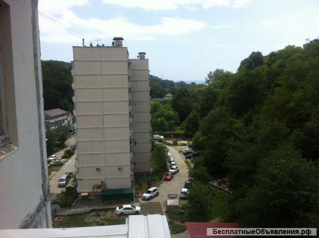 2-к. квартира 67м2 в Лоо