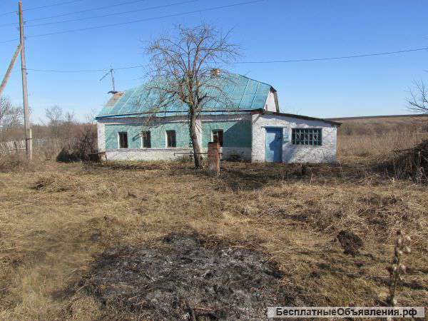 Дом