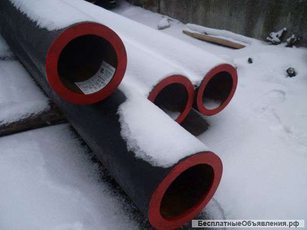 Трубы сталь 40х, 30хгса, 30хма, 40хн2мс