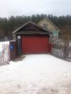 Дом с участком 20 сот