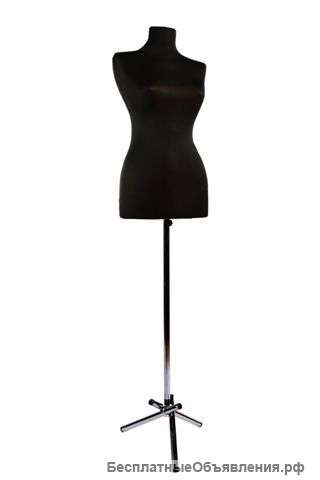 Манекен на стойке