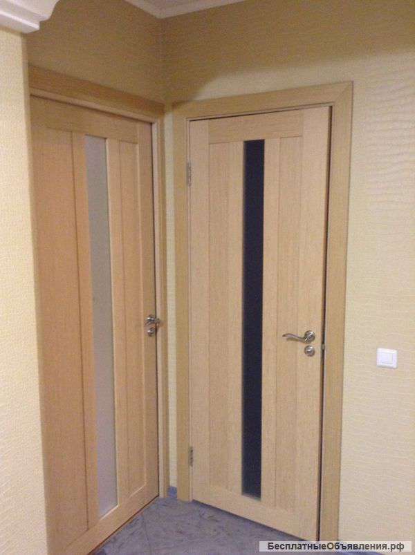 Трёхкомнатную квартиру в микрорайоне Черниковка город Уфа