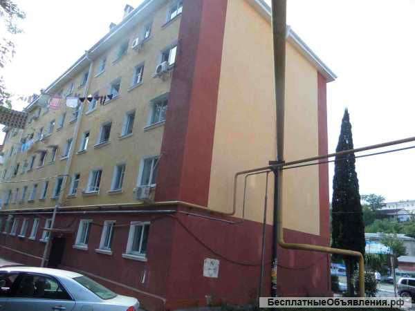 Комната в коммуналке