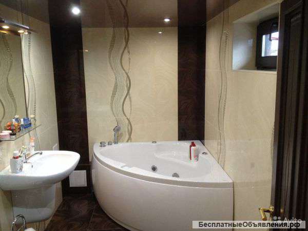 Укладка плитки