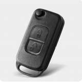 Ключ болванка Мерседес