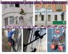 Промышленный альпинизм Воронеж и область